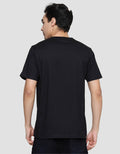 American Jeans Gotham Wb Batman Kaos Lengan Pendek Pria
