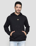 American Jeans Back Print Sweater Hoodie Pria