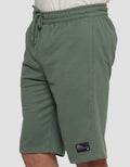 American Jeans Basic Woven Celana Pendek Pria