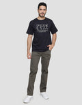 T Zone Empowerment Words Men's T-Shirt