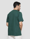 T Zone Print Change To Be Better Kaos Pria
