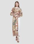 Arjuna Weda Azkiya Women's Dress