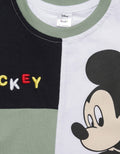Disney Mickey Boys Short Sleeve T-Shirt