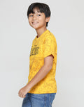Marvel AVG Outline Boys T-Shirt