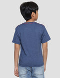 Marvel Avengers Comic Kaos Anak Laki-laki