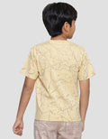 Marvel Avengers Bem Kaos Anak Laki-laki