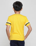 Marvel Boys Short Sleeve T-shirt Amazing Spiderman Print