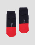 Disney Mickey Print Kaus Kaki Anak