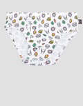 Marvel Pack Of 3 Avengers Boys Underwear
