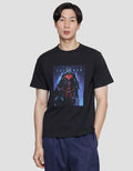 T Zone Wb Superman Core 1  Kaos Pria