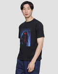 T Zone Wb Superman Core 1  Kaos Pria