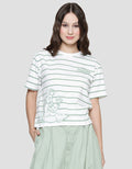 Disney Boxy Princess Snow White Kaos Wanita