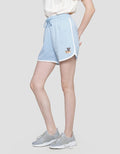 Disney Mickey Adventure Women's Shorts