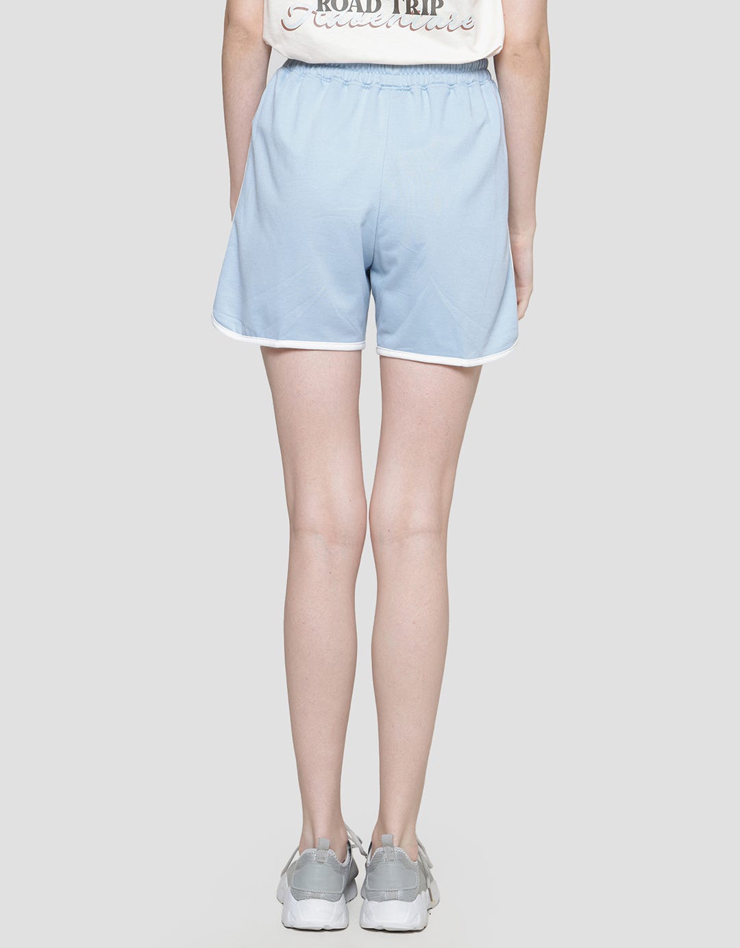 Disney Mickey Adventure Women's Shorts