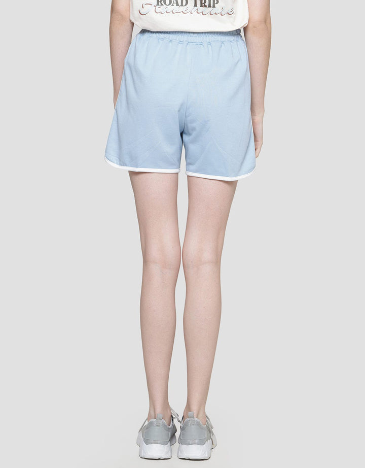 Disney Mickey Adventure Women's Shorts