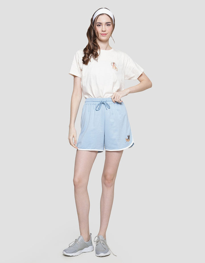 Disney Mickey Adventure Women's Shorts