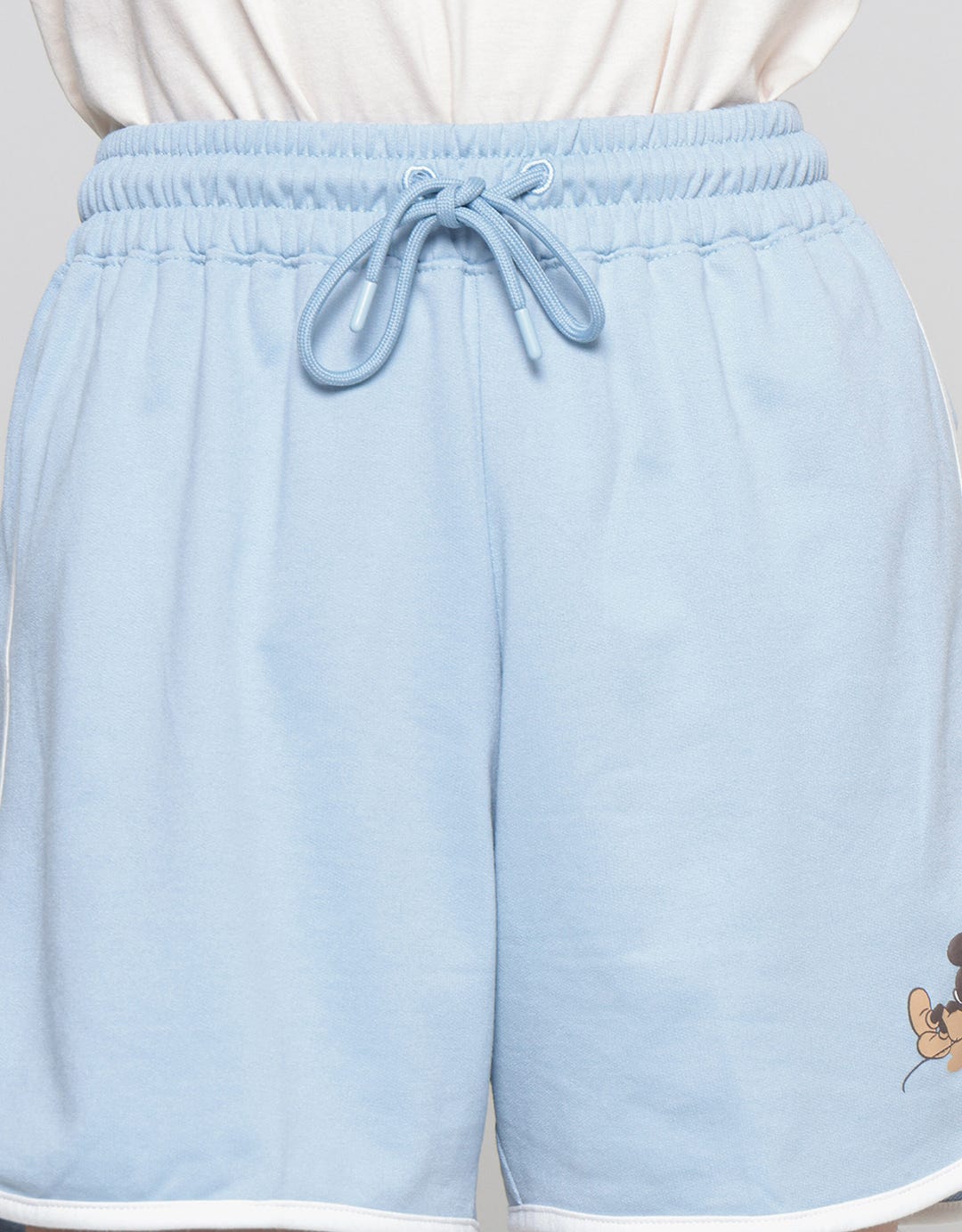 Disney Mickey Adventure Women's Shorts
