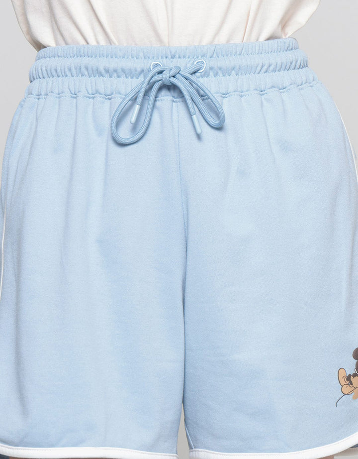 Disney Mickey Adventure Women's Shorts