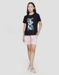 Nevada Bugs Bunny Print Women's T-Shirt