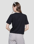 Nevada Harry Potter Women's Short Sleeve Boxy T-Shirt