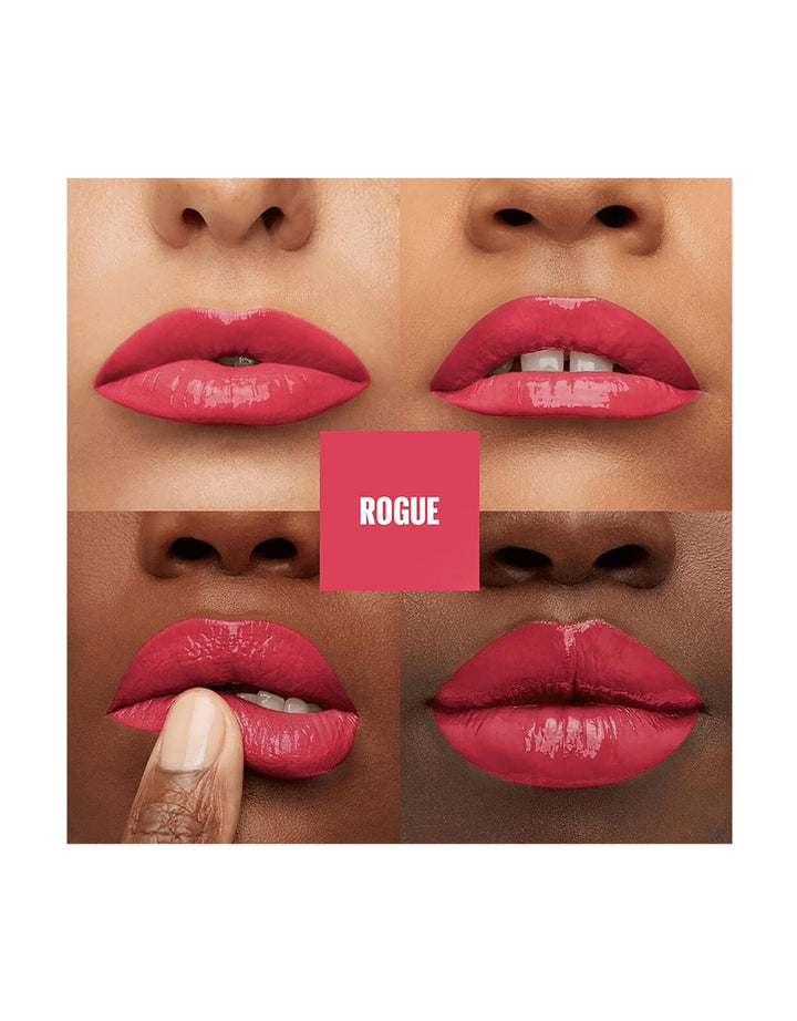 Maybelline Superstay Vinyl Ink Lip Cream - 145 Rogue