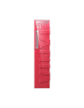 Maybelline Superstay Vinyl Ink Lip Cream - 175 Tempt