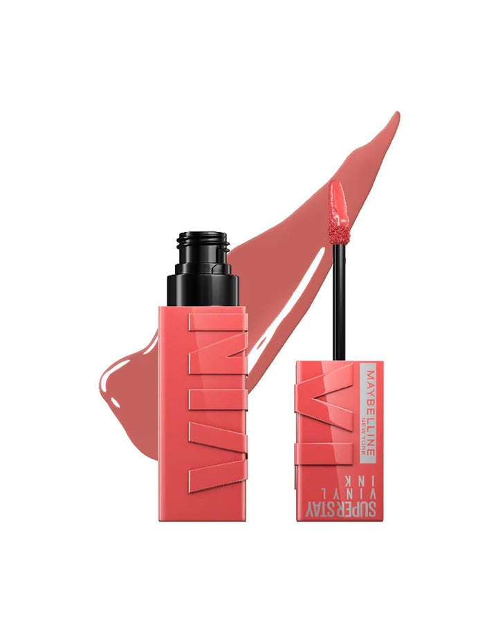 Maybelline Superstay Vinyl Ink 180 TNCS