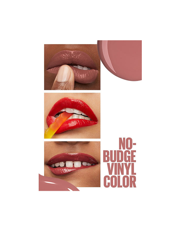 Maybelline Superstay Vinyl Ink 180 TNCS