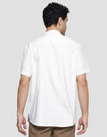 Details Print Chest Koko Short Sleeve Men