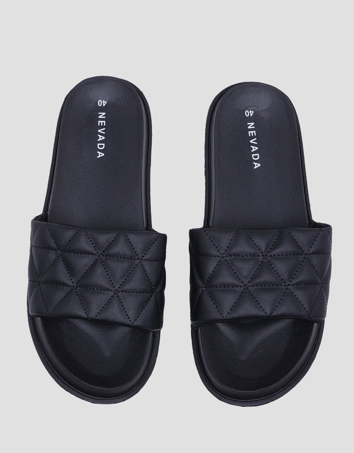 Nevada Sandal Slipper Wanita