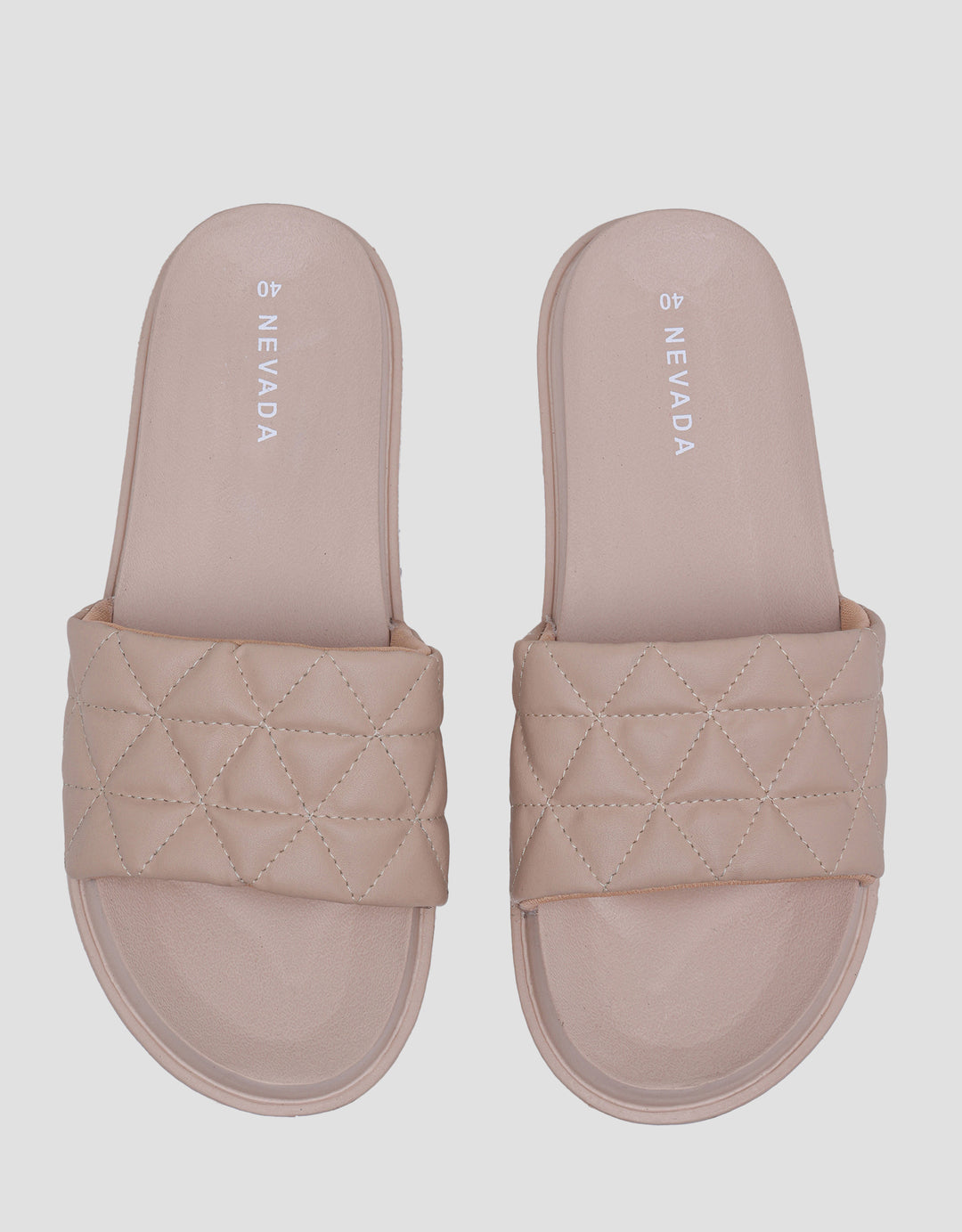 Nevada Sandal Slipper Wanita