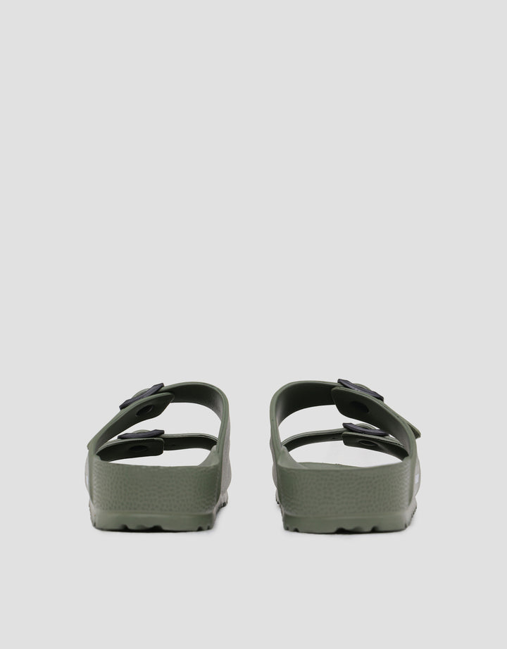 Nevada Phy002 Buckle Strap Slipper Sandal Wanita