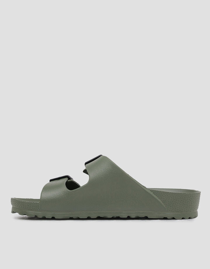 Volo Nevada Phy002 Buckle Strap Slipper Sandal Wanita