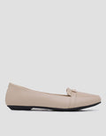 Nevada Meg04 Sepatu Moccasin Wanita