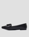 Nevada Women's Moccasin Shoes