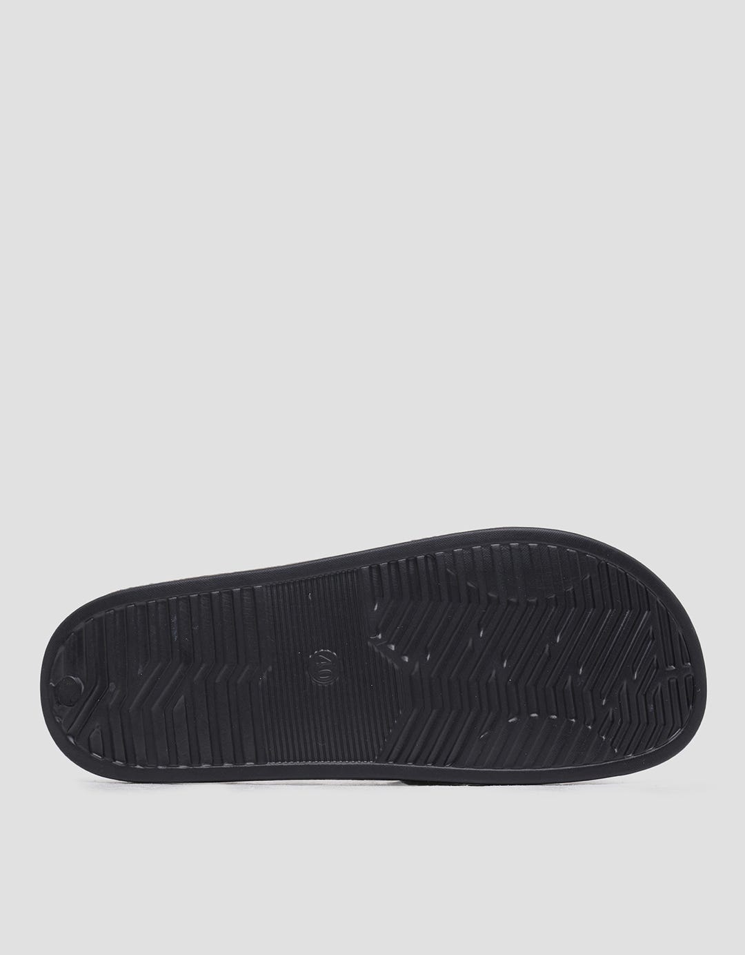 Nevada Sandal Slipper Flower Wanita