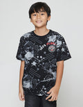 Aero Game Lets Play Splash Boys T-Shirt