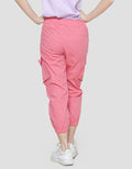 Aero Jogger Pant Woven Bawah Karet Anak Perempuan