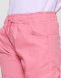 Aero Jogger Pant Woven Bawah Karet Anak Perempuan