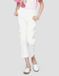 Aero Rubber Waist Celana Jogger Anak Perempuan