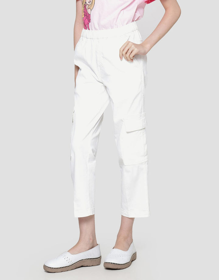 Aero Rubber Waist Celana Jogger Anak Perempuan