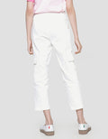 Aero Rubber Waist Celana Jogger Anak Perempuan