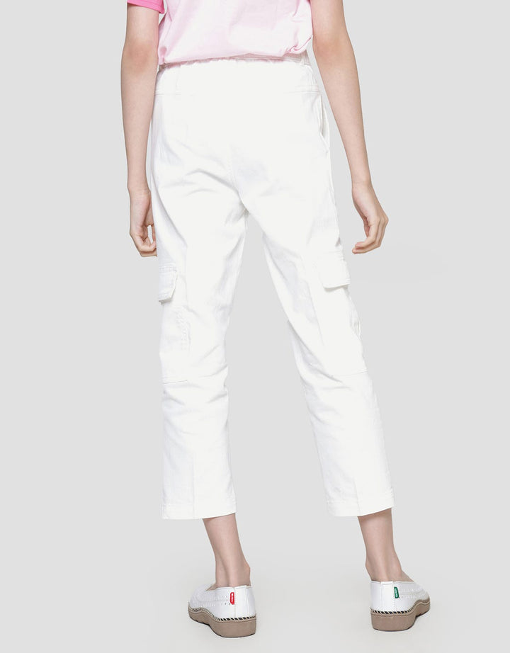 Aero Rubber Waist Celana Jogger Anak Perempuan