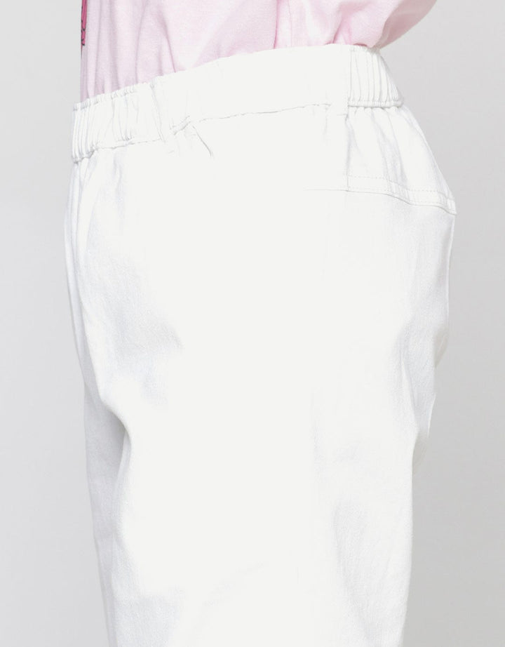 Aero Rubber Waist Celana Jogger Anak Perempuan