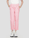 Aero Rubber Waist Celana Jogger Anak Perempuan