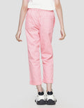 Aero Rubber Waist Celana Jogger Anak Perempuan