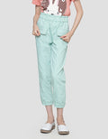 Aero Rubber Waist Celana Jogger Anak Perempuan