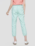 Aero Rubber Waist Celana Jogger Anak Perempuan