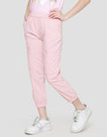 Aero Jogger Polos Karet Anak Perempuan