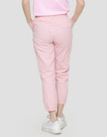 Aero Jogger Polos Karet Anak Perempuan